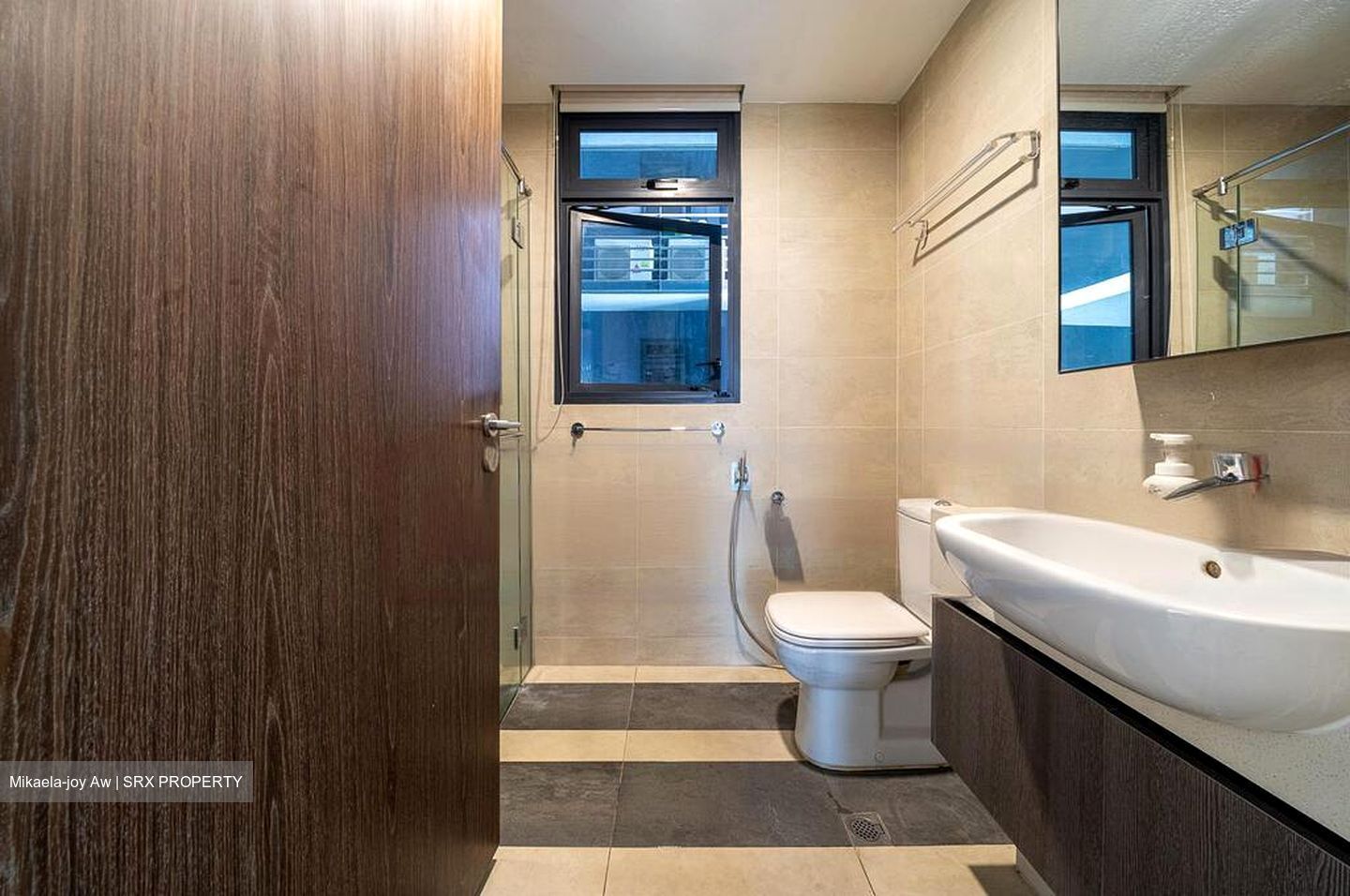 Parc Riviera (D5), Condominium #480166961